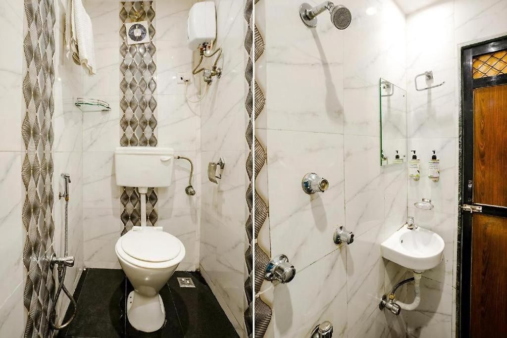 Indore Palace Nagpada Hotel 3*