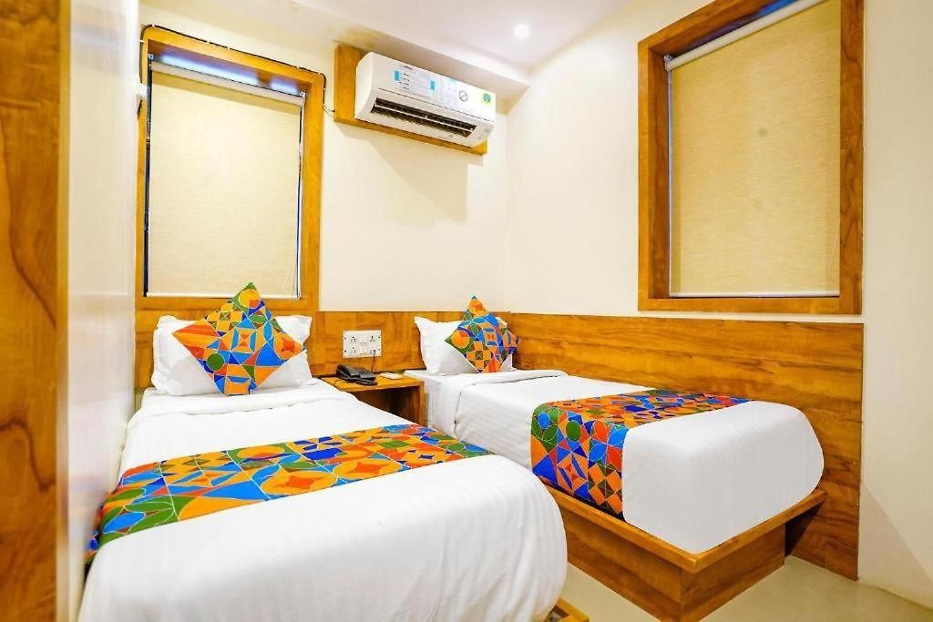 Hotel Indore Palace Nagpada Mumbai