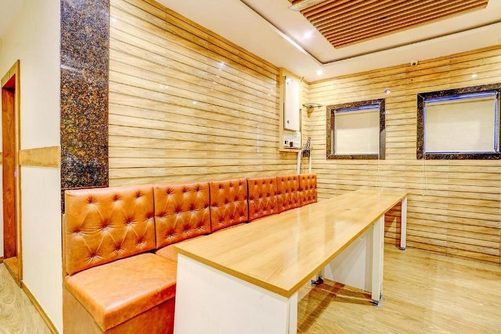 Hotel Indore Palace Nagpada Mumbai