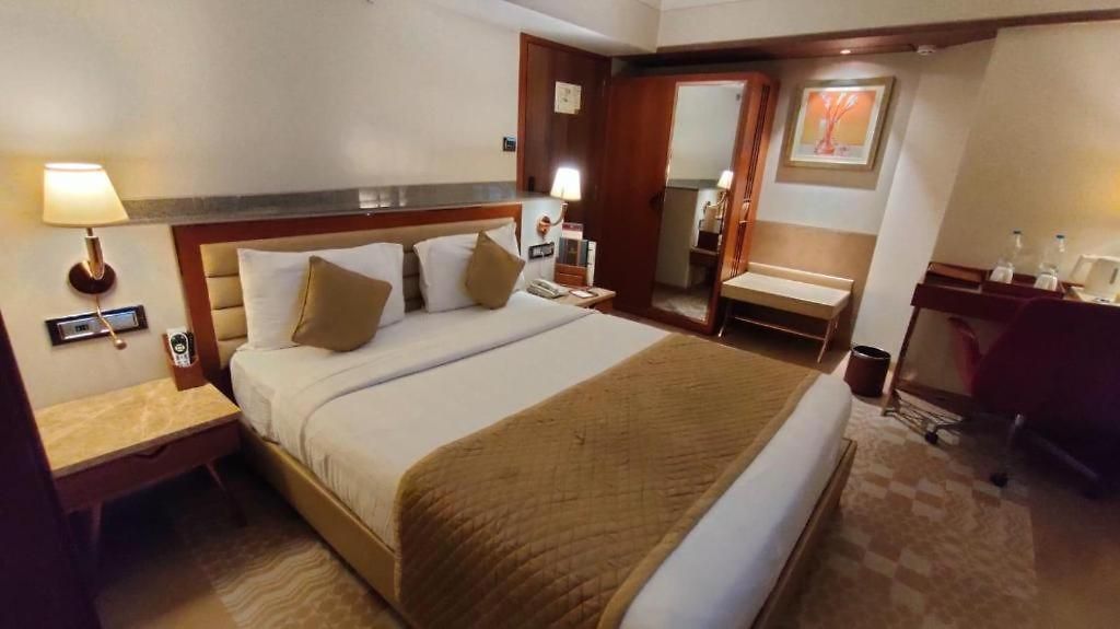 Hotel The Grandeur Boutique