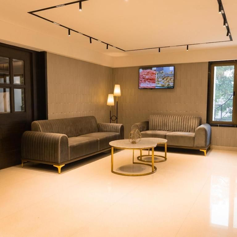 Tunga International Mumbai
