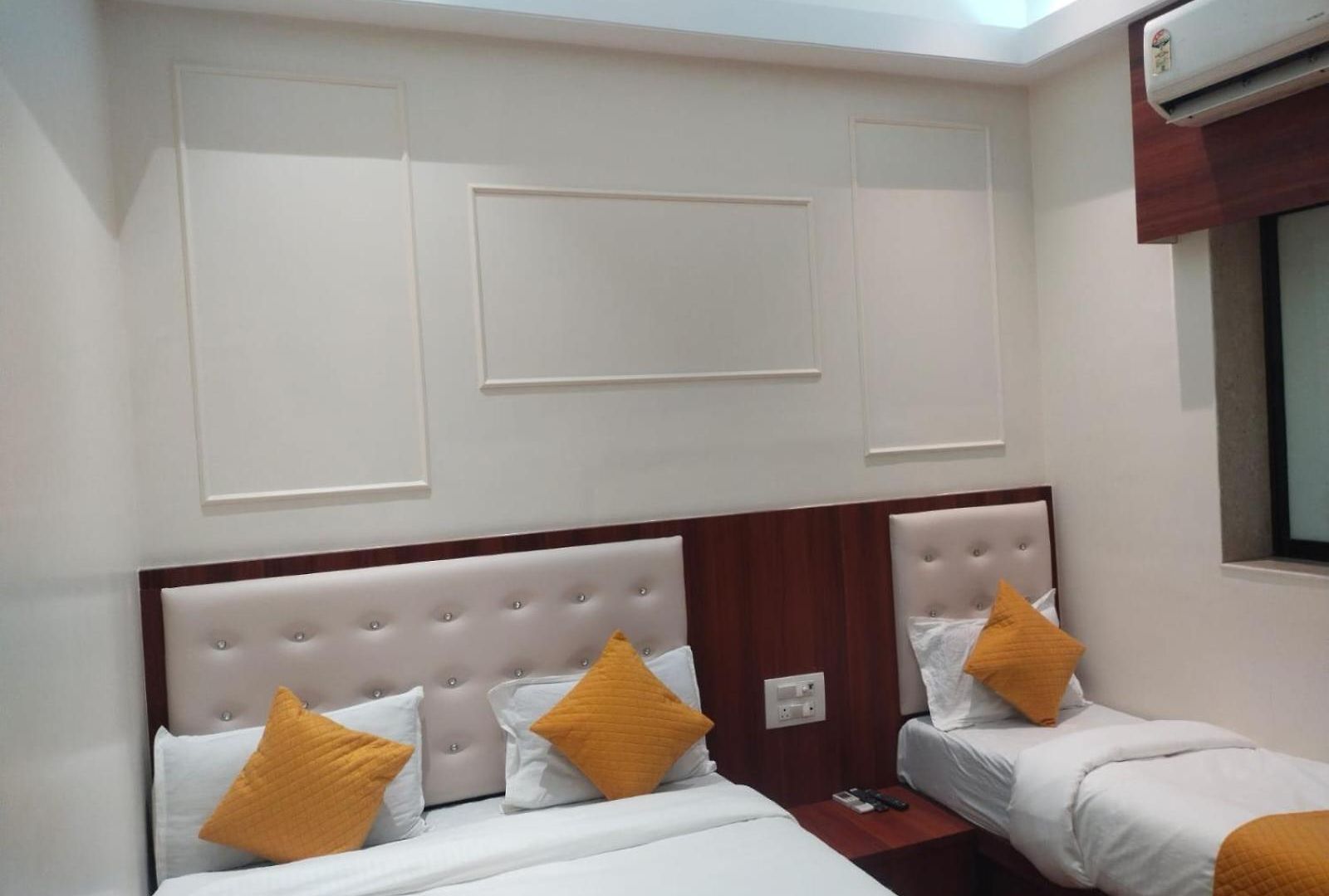 Sweet Hotel Mumbai