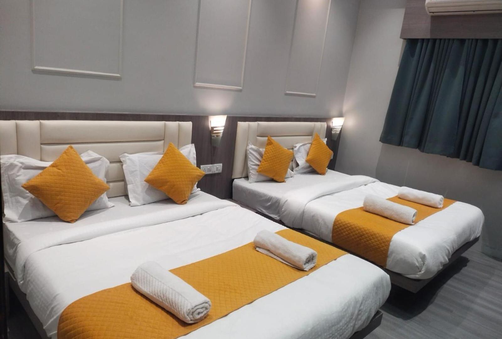 Hotel Sweet Mumbai