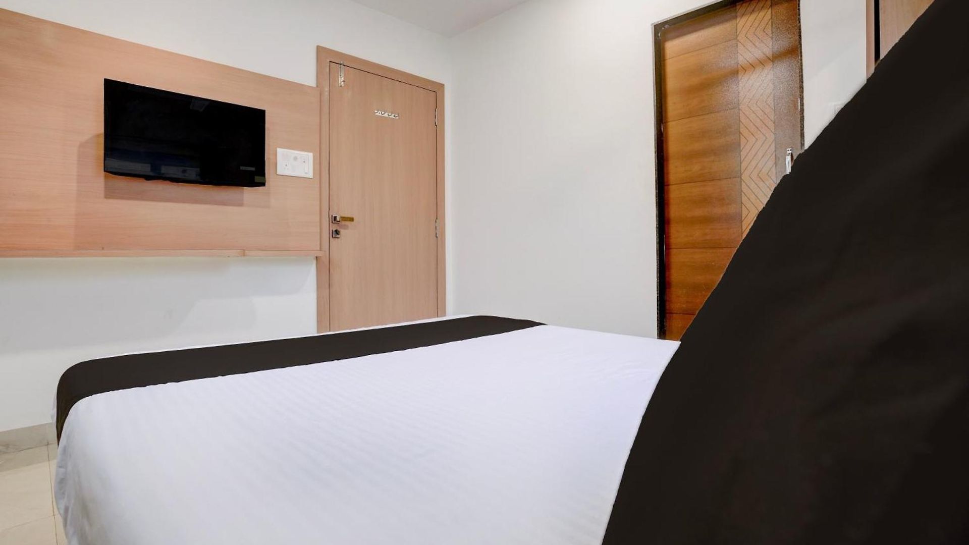 O Shalom Residency Hotel Mumbai