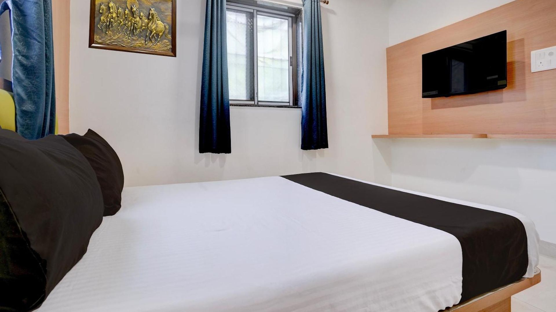 O Shalom Residency 3*