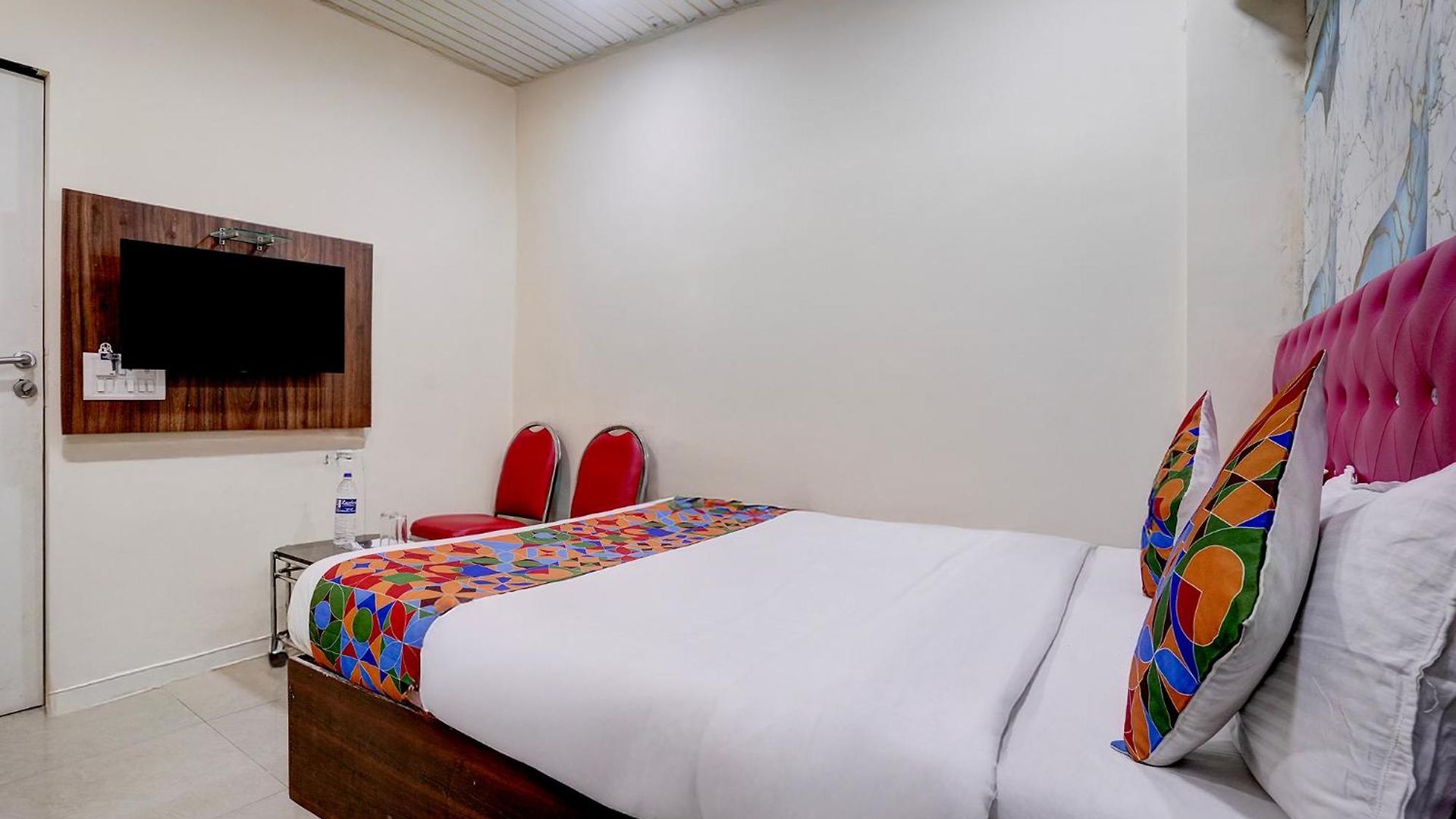 Via Saini Residency 3*