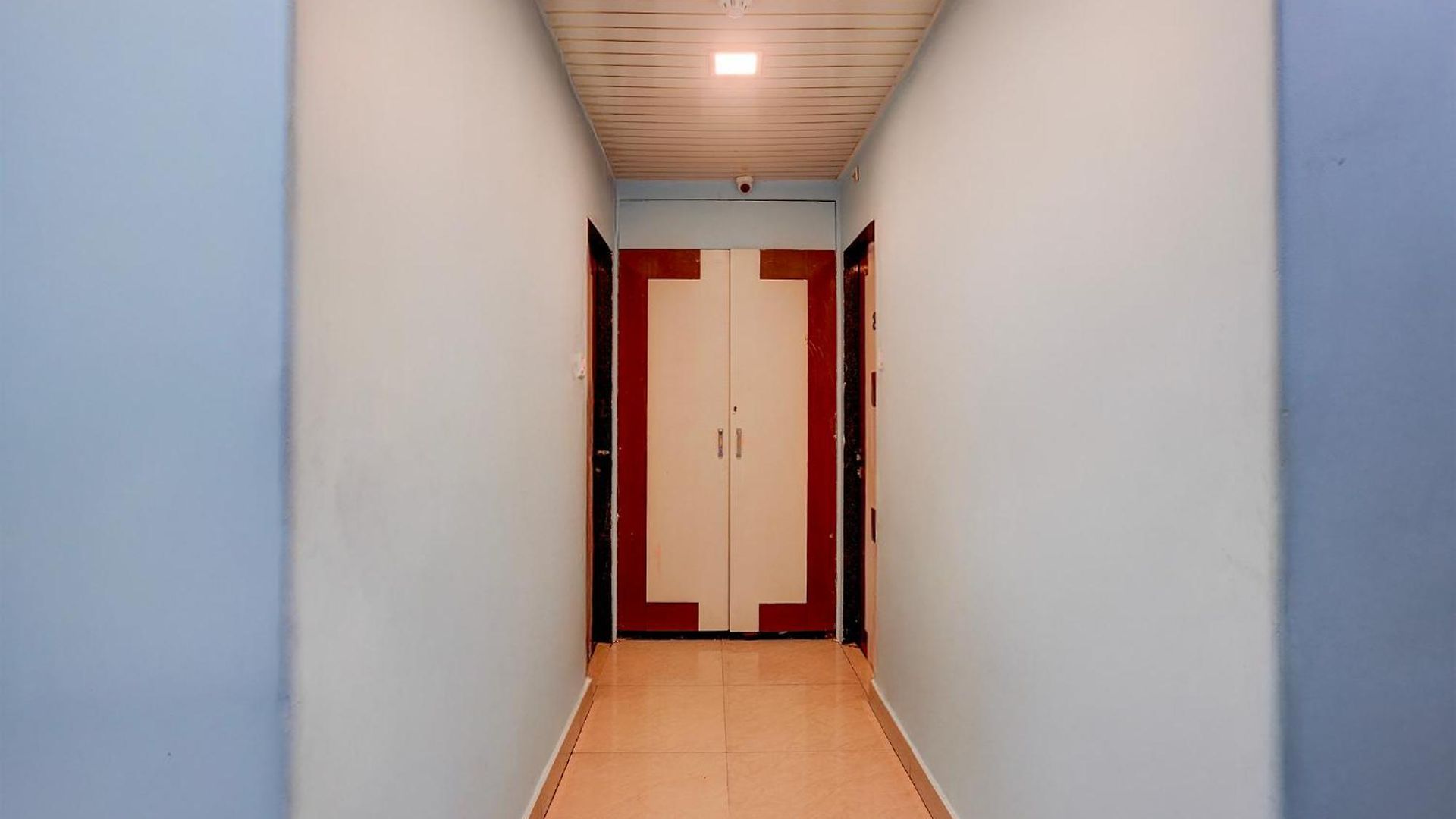 Via Saini Residency Hotel 3*