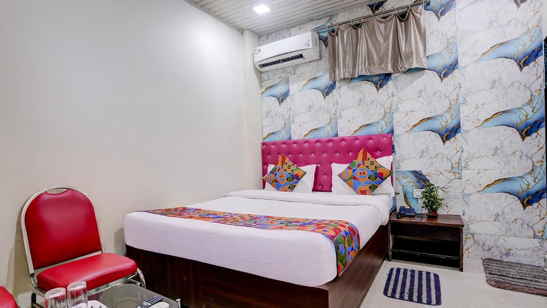 Via Saini Residency 3* Mumbai