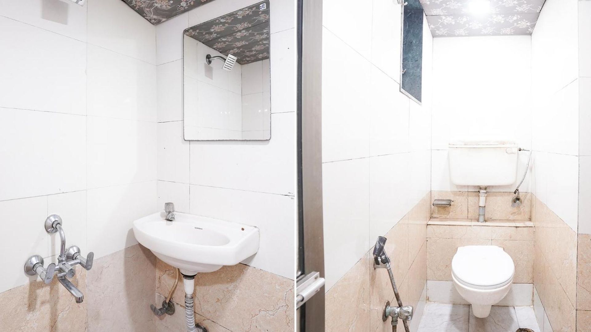 Hotel Via Saini Residency
