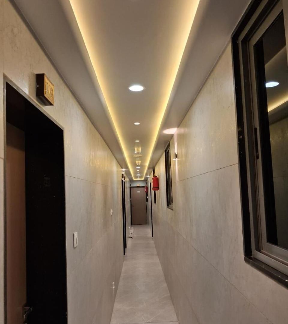 Hotel Glance &