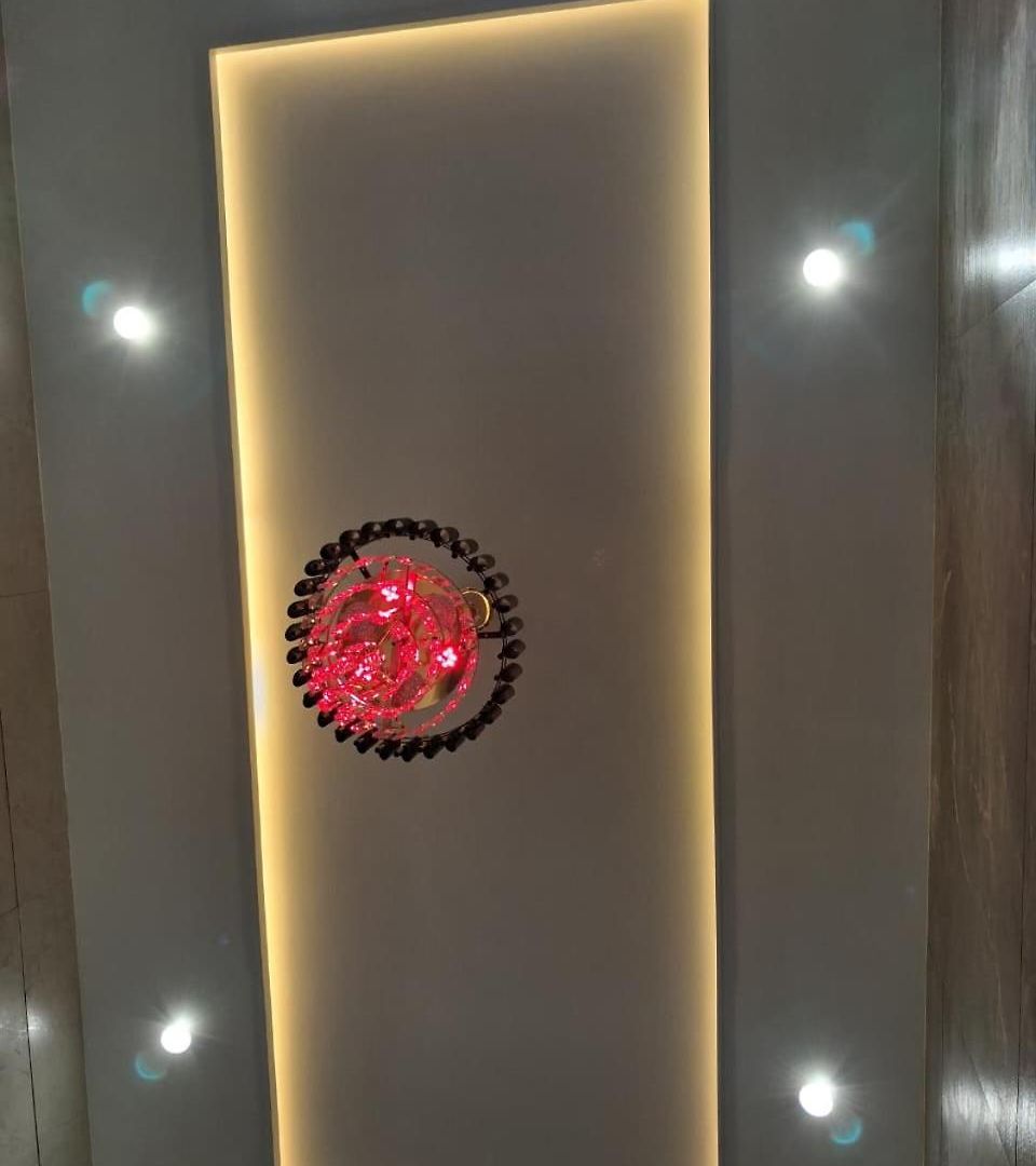 Hotel Glance & Mumbai