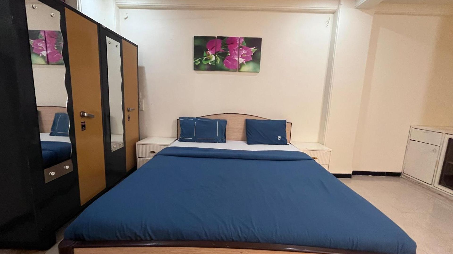 Row House Holiday home Mumbai