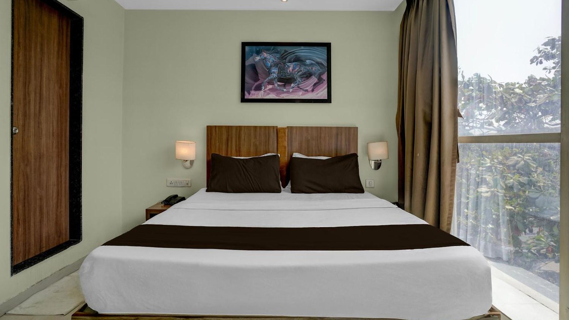 Townhouse Midc Andheri Formerly Royal International 4* Mumbai