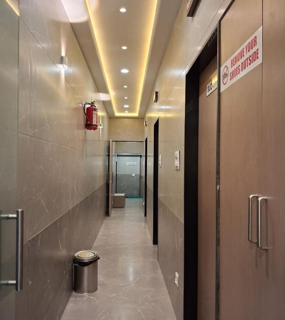 Hotel Le Glance &