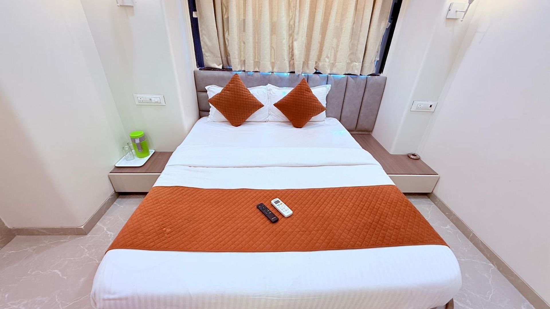 Hotel Le Glance &