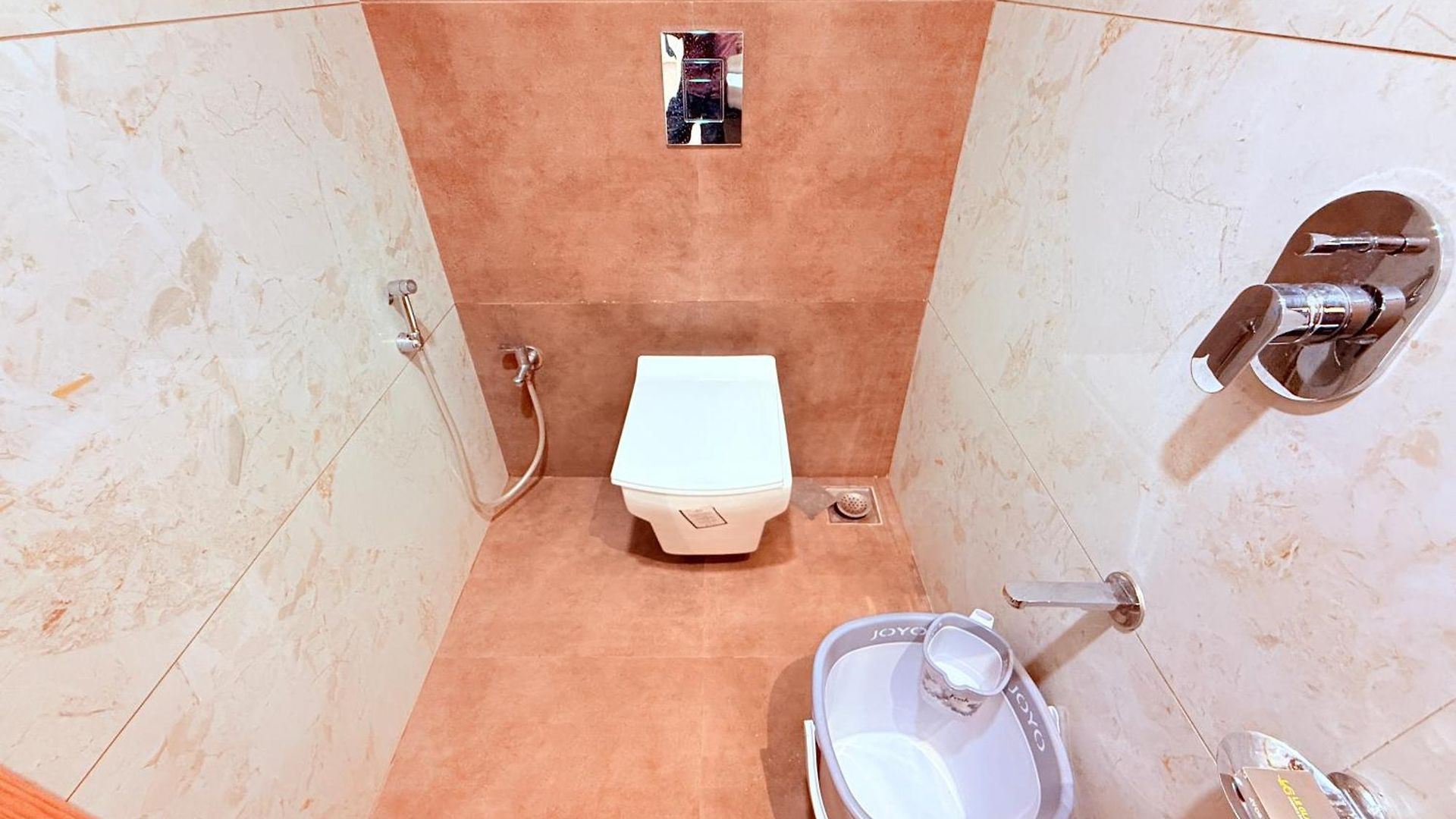 Le Glance & Hotel 4*