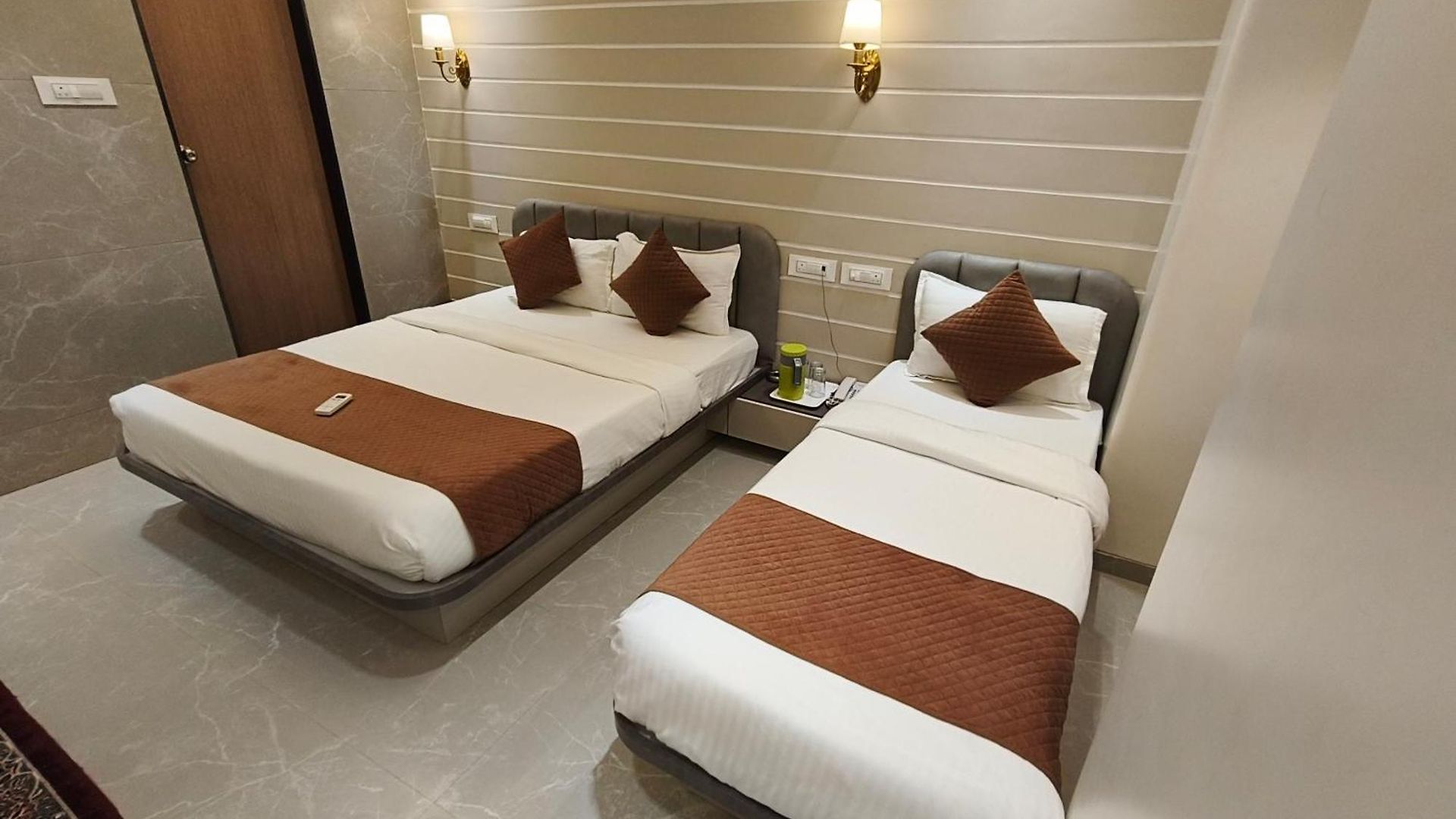Hotel Le Glance & 4*