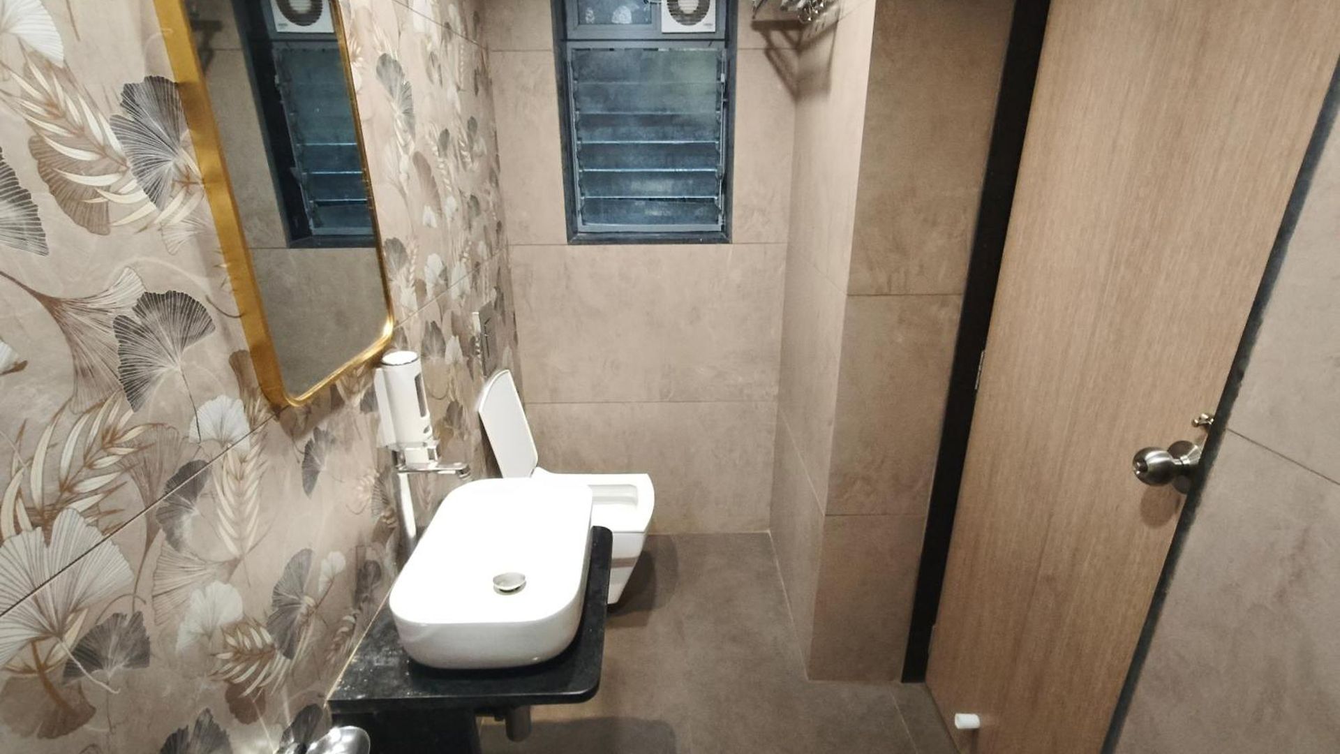 Hotel Le Glance &
