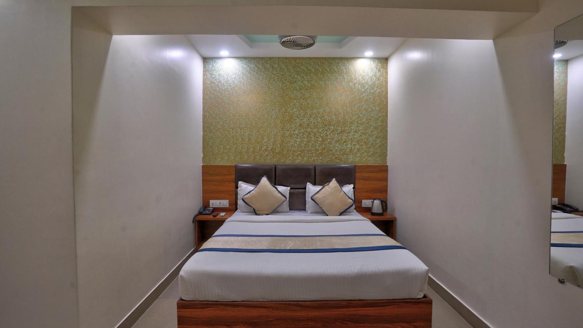 Saineel Residency *