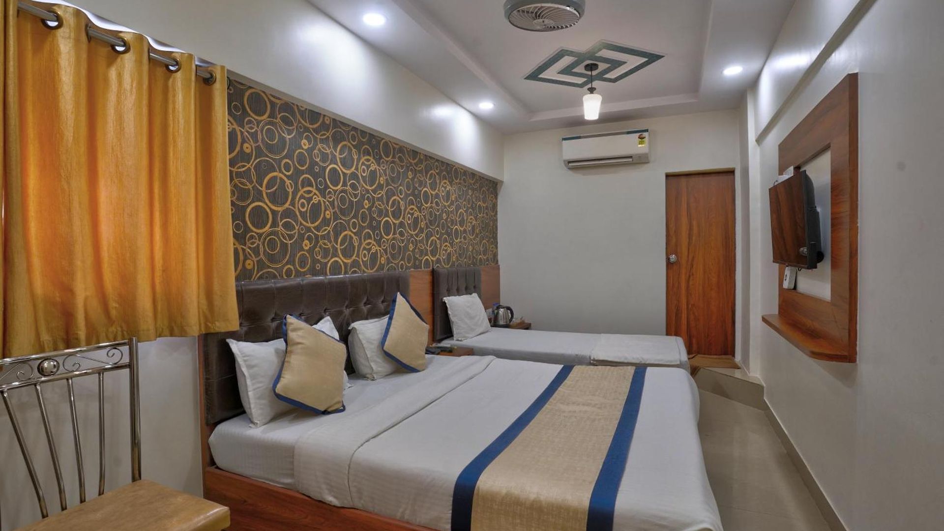 Saineel Residency Mumbai
