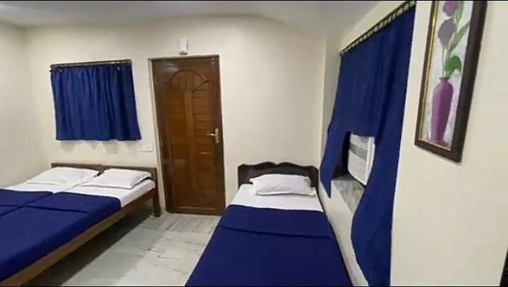 Hotel Zox Dongri