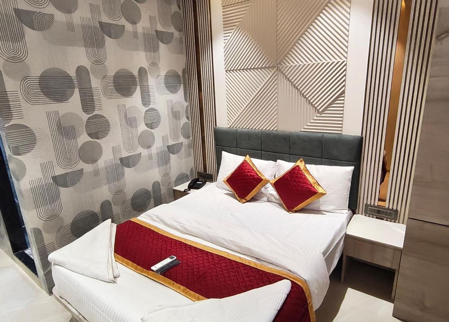 Hotel Darshan Palace Mumbai