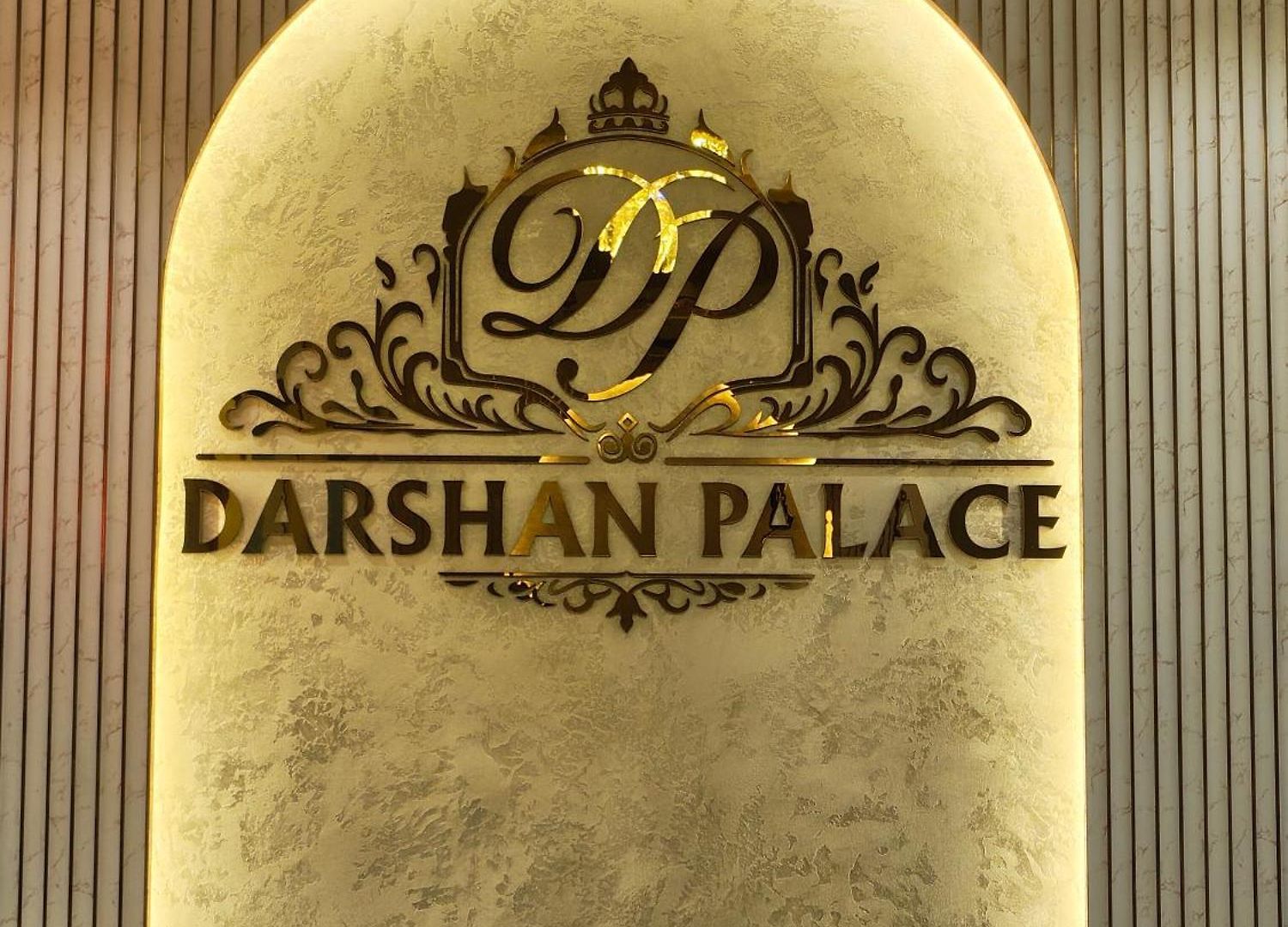 Hotel Darshan Palace Mumbai