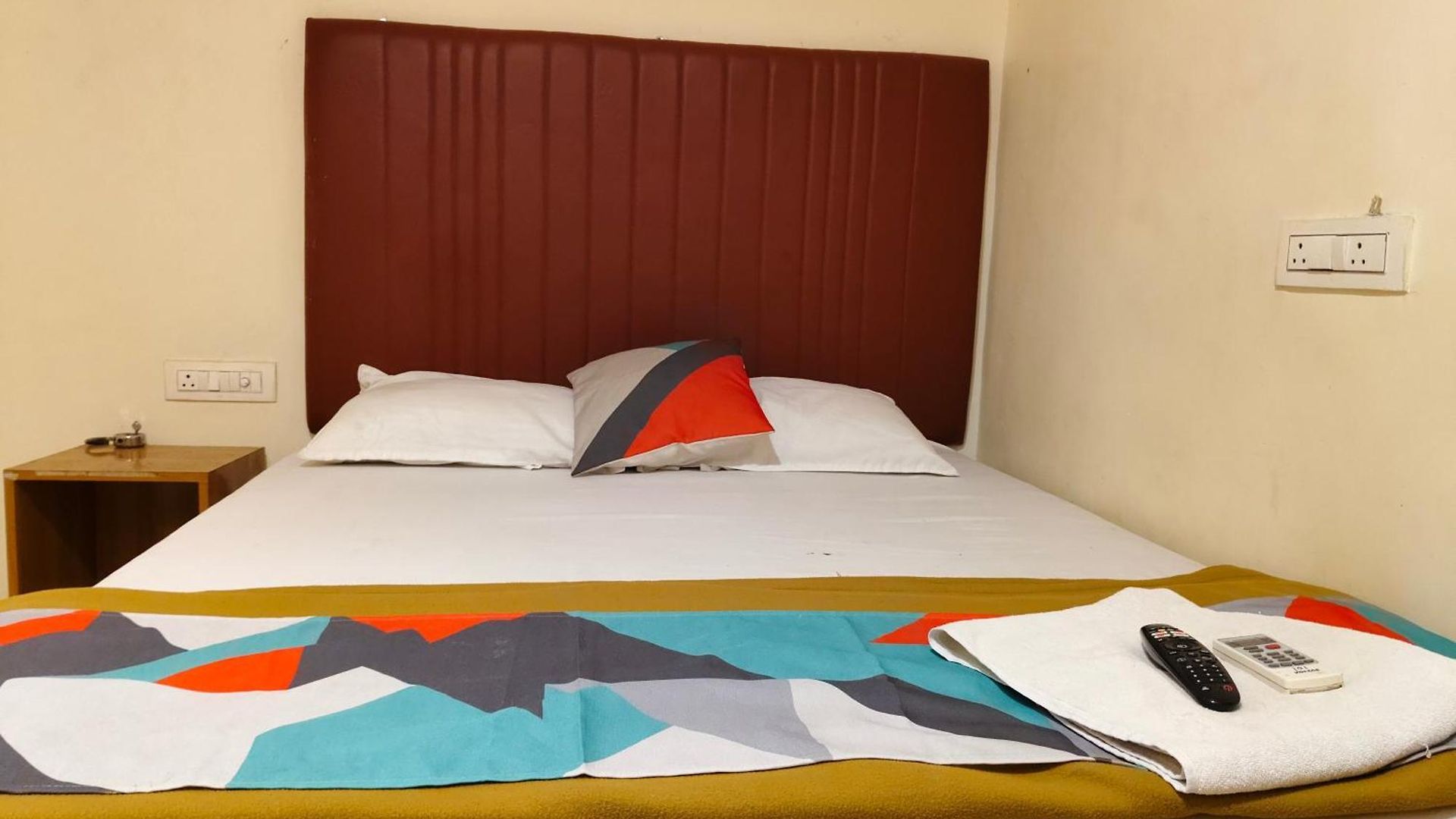 Sundaram By Hotelist Hotel Mumbai