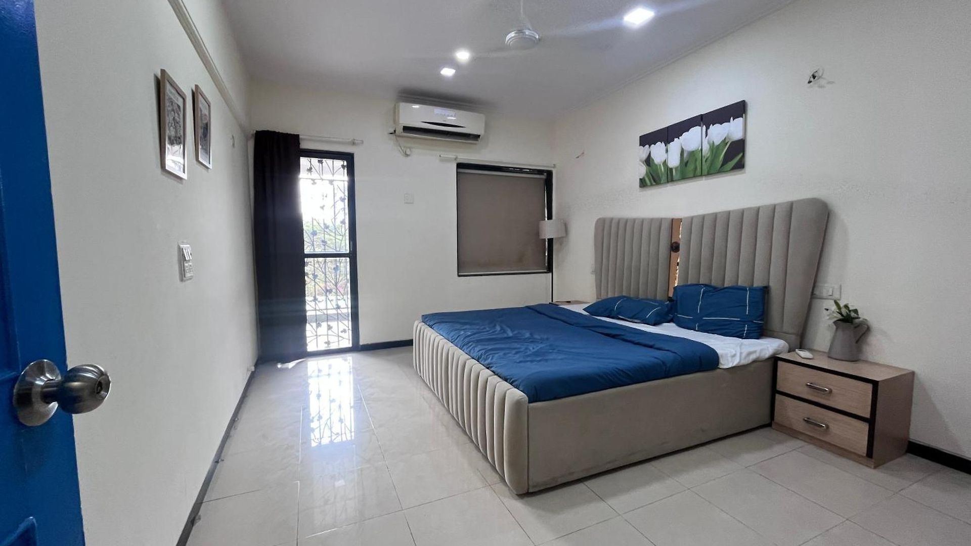 Holiday home Row House Mumbai