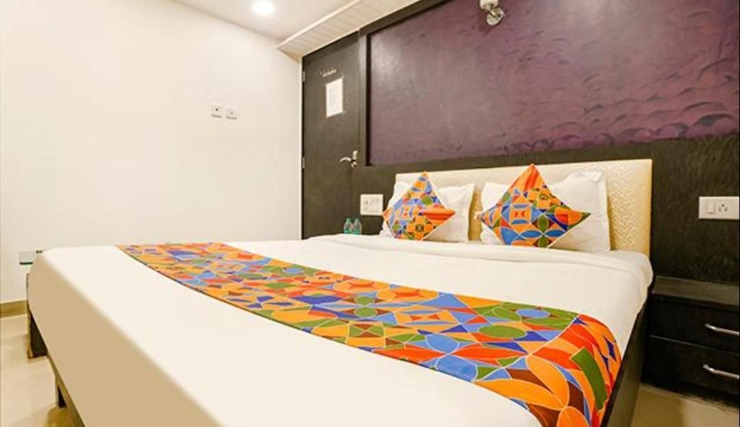 Accore Hotel