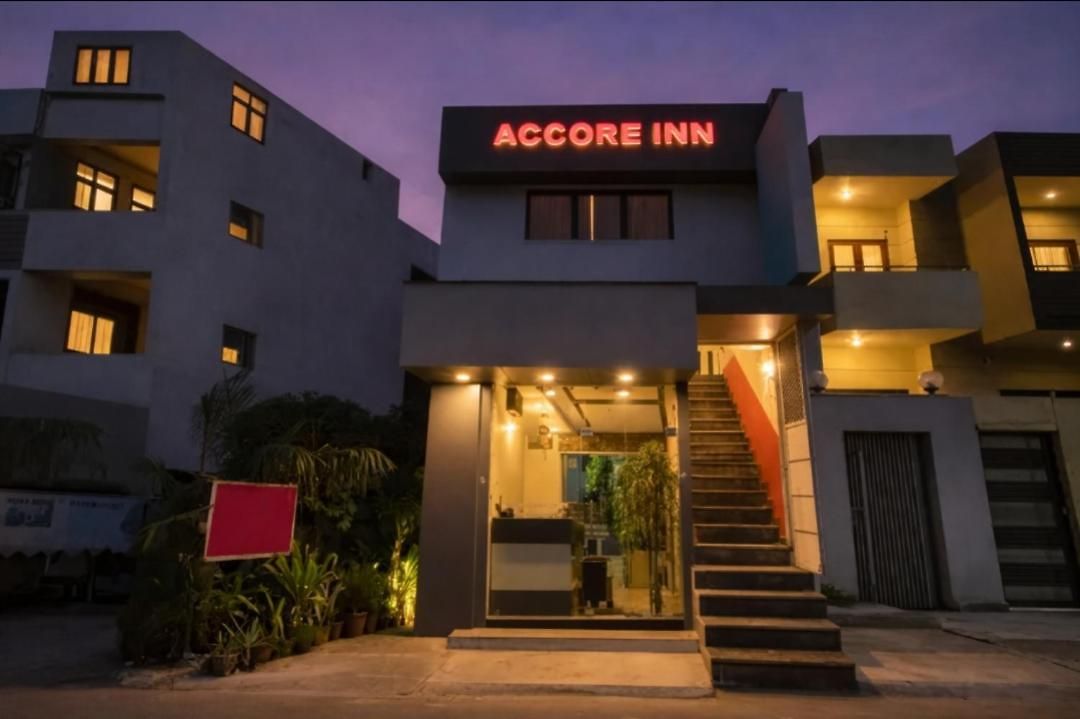 Accore Hotel Mumbai