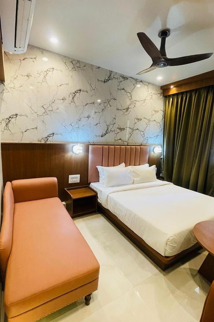 Salsabeel Airport T2 Hotel