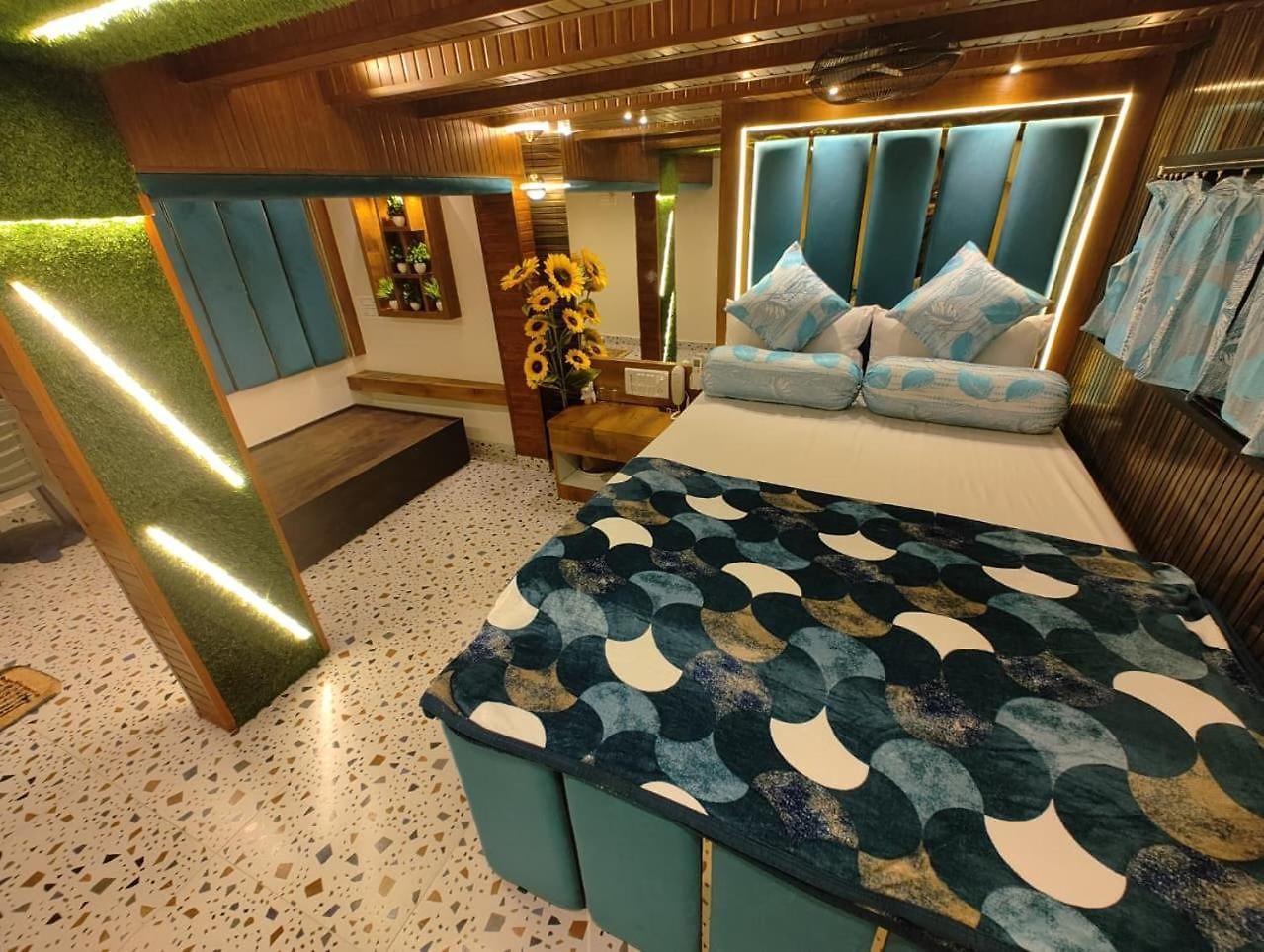 Hotel Popular Palace *