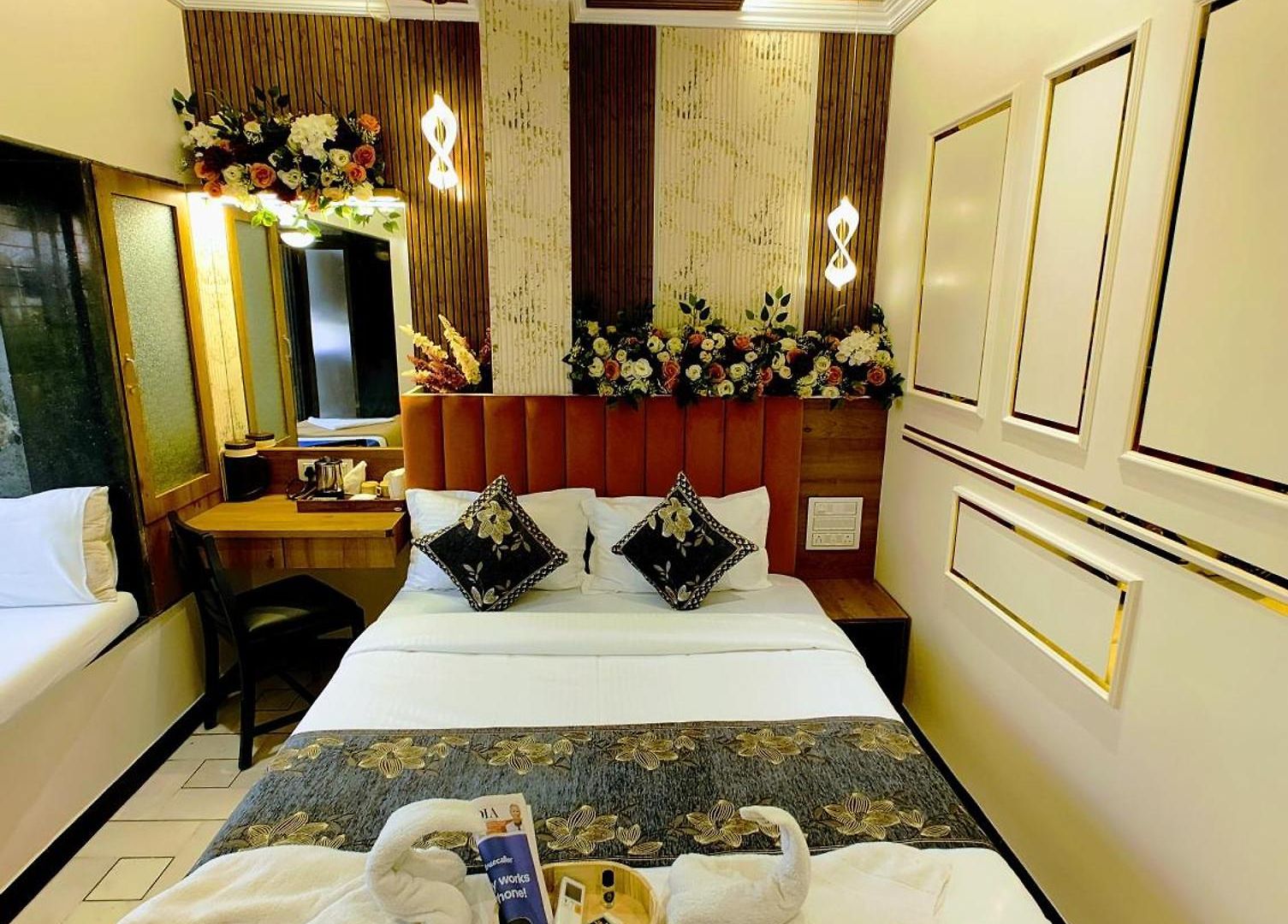 Hotel Popular Palace