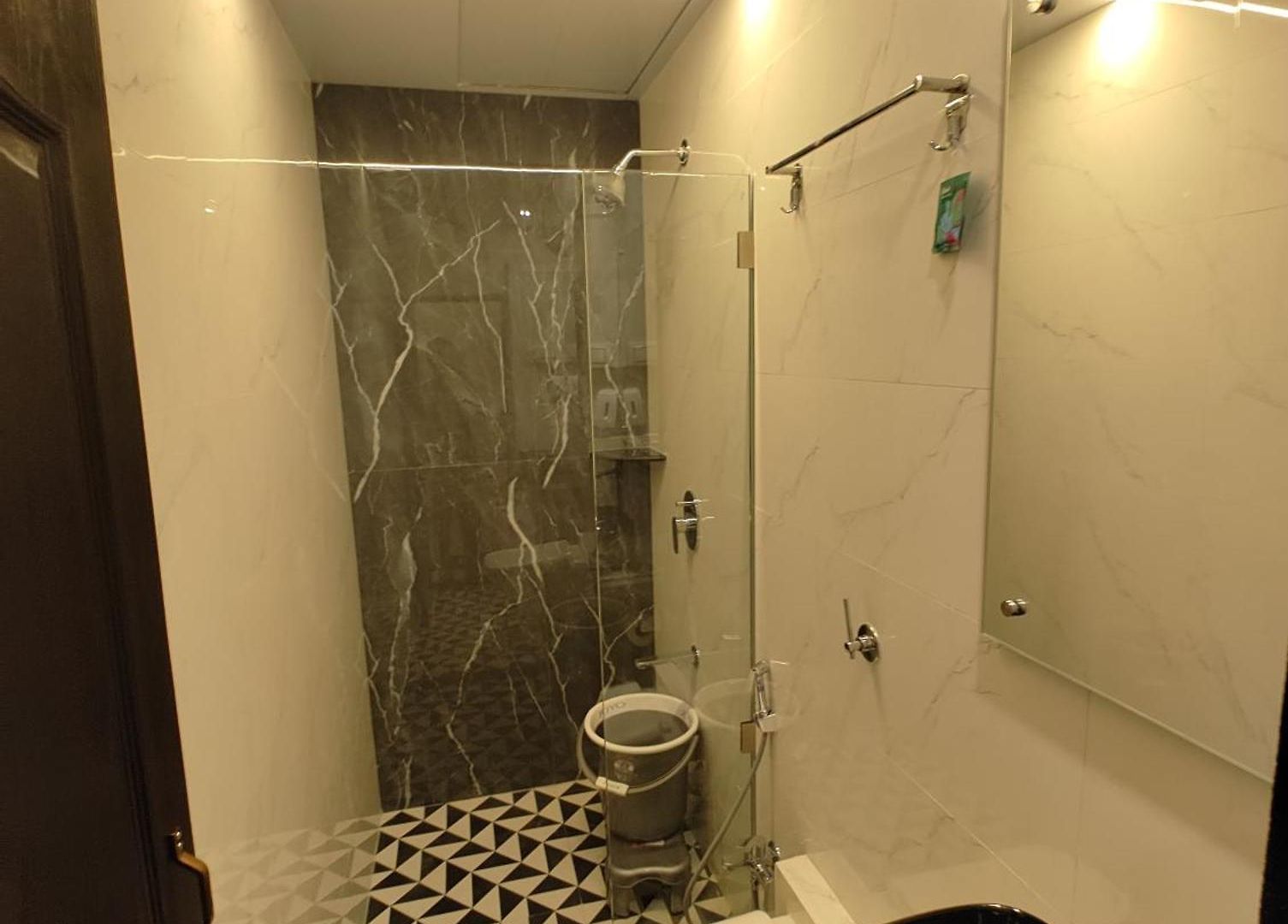 Hotel Popular Palace Mumbai