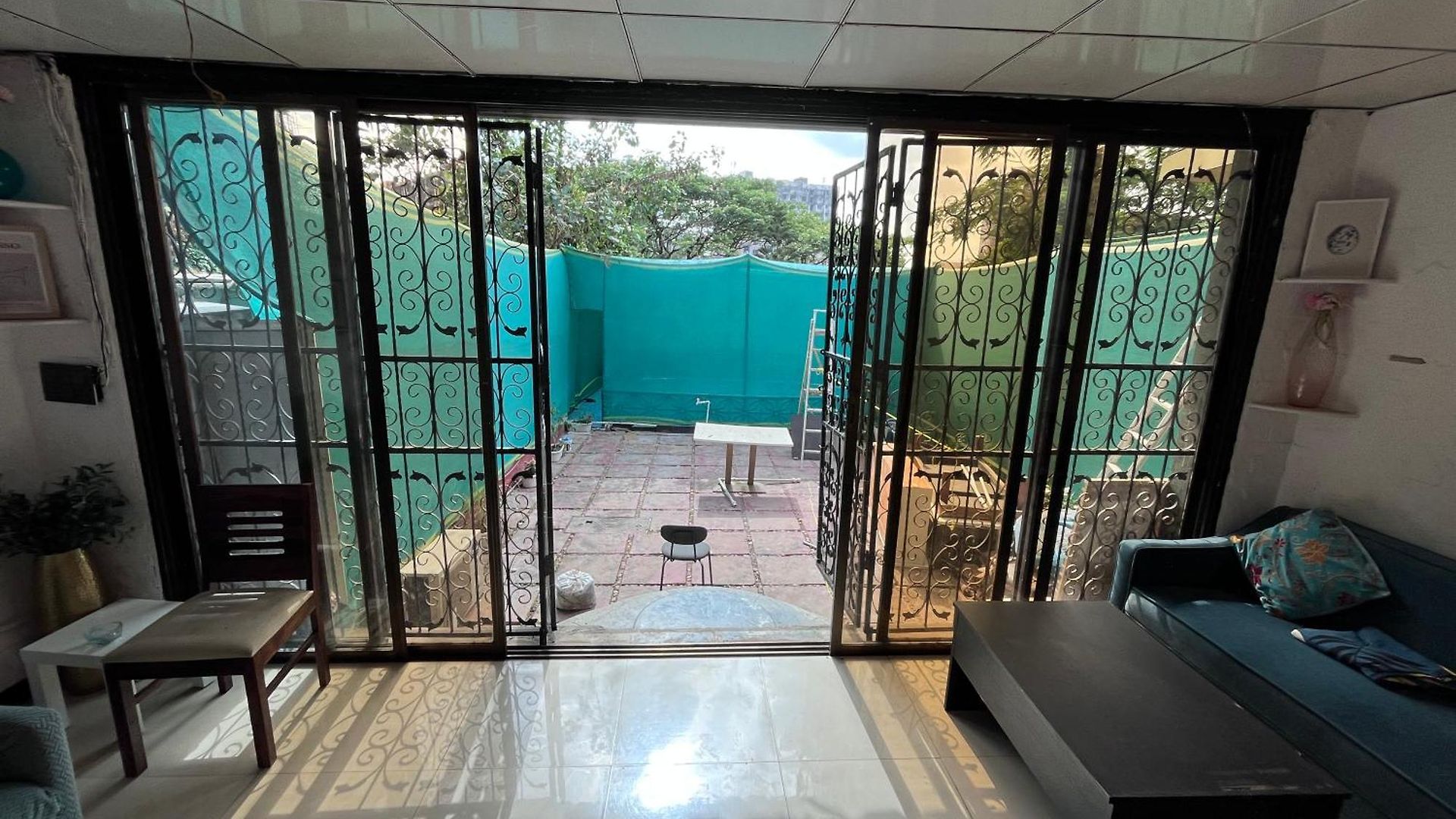 Row House Holiday home Mumbai
