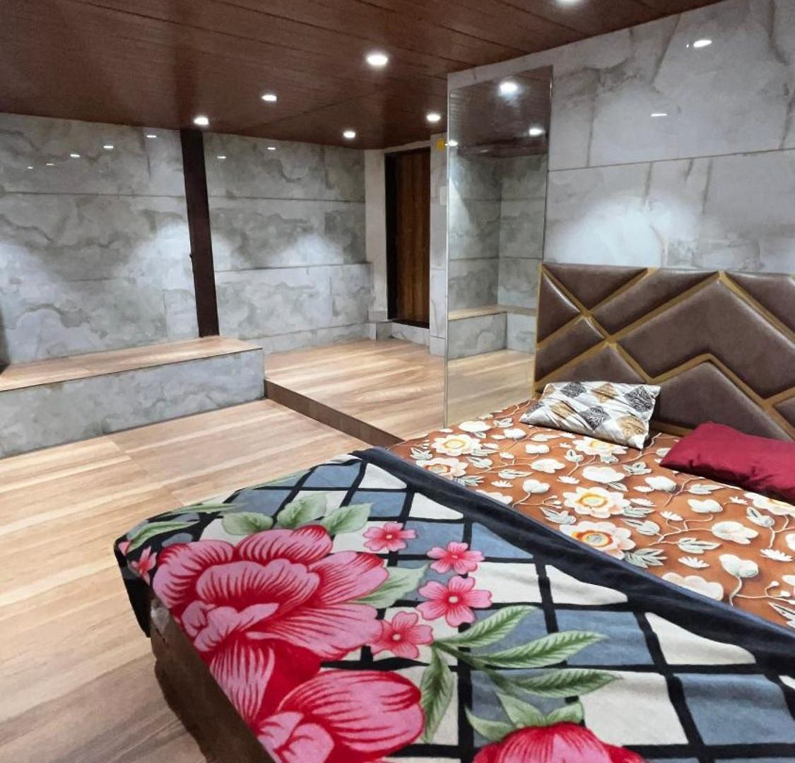 The Bubble Villa Mumbai