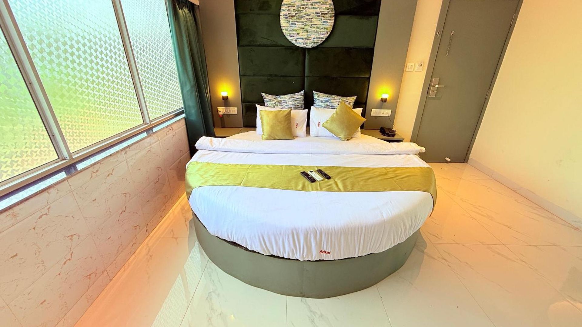 Adkar Residency Borivali West *