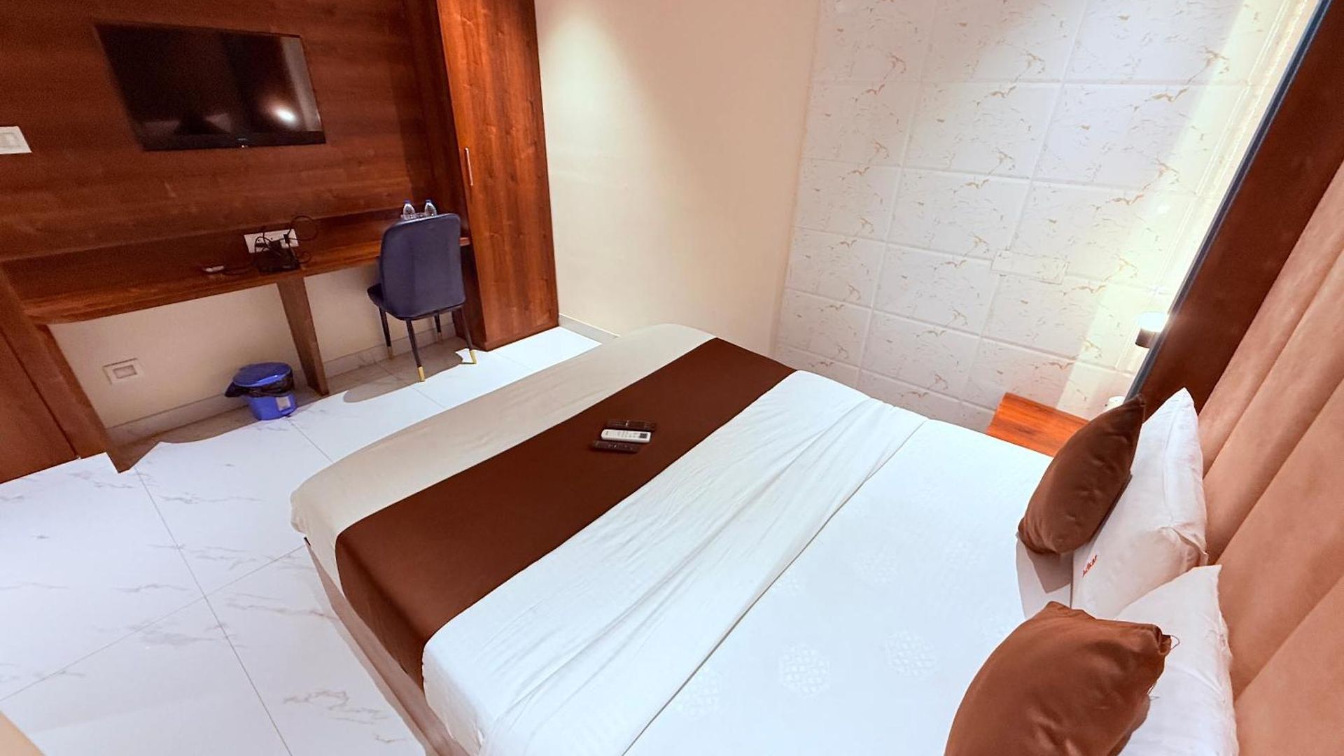 Adkar Residency Borivali West *
