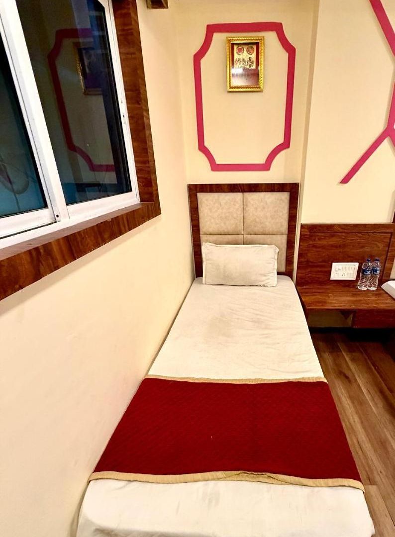 Ashirwad Hotel Mumbai
