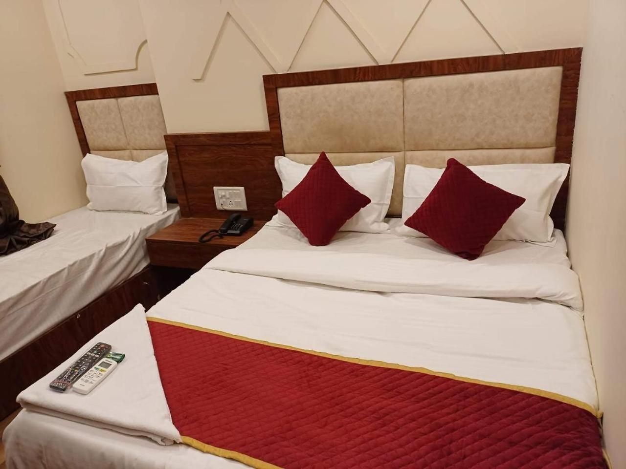 Hotel Ashirwad