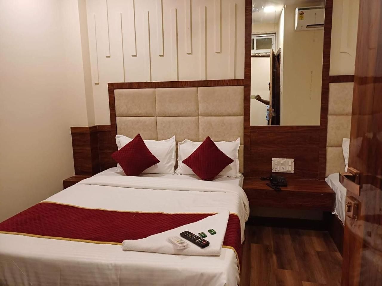 Ashirwad Hotel Mumbai