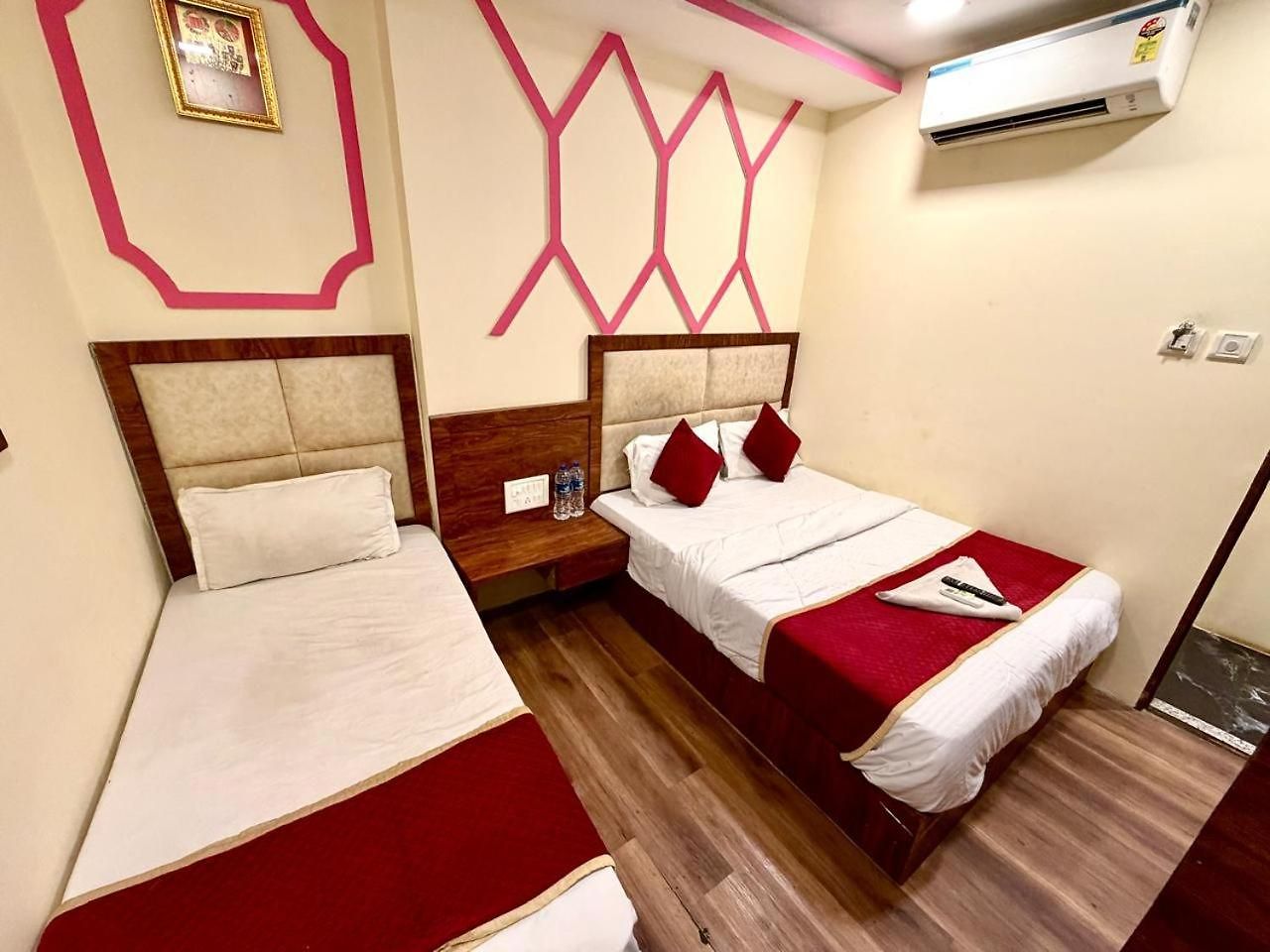 Ashirwad Hotel Mumbai