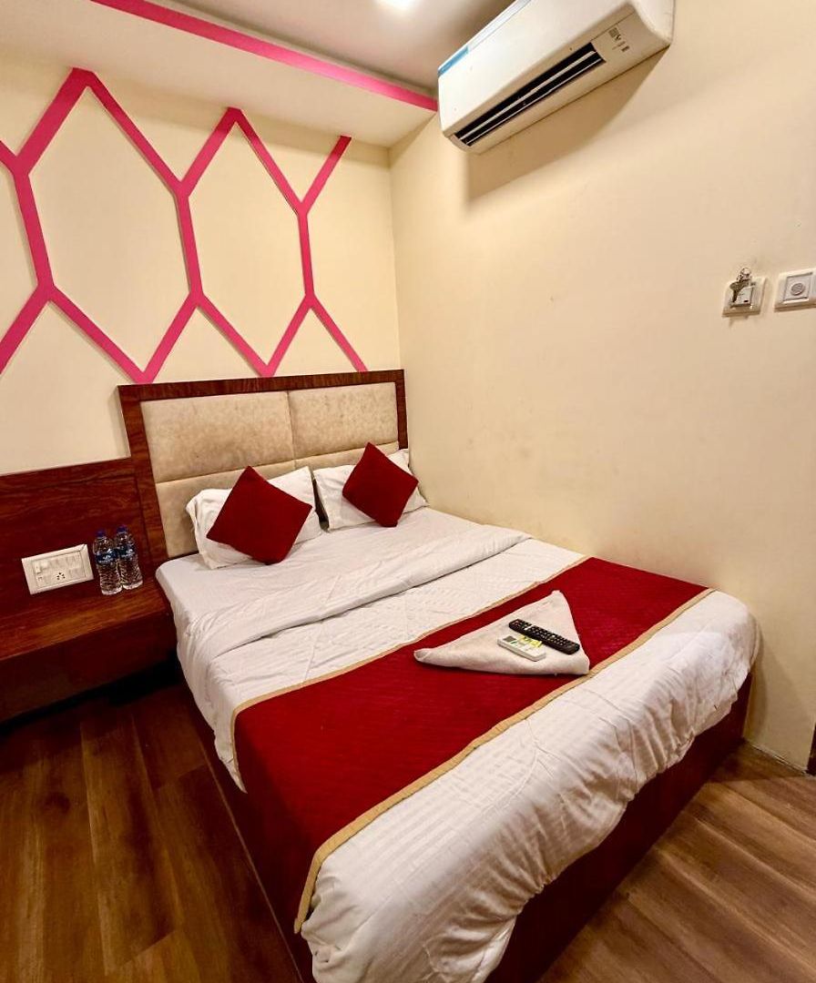 Hotel Ashirwad