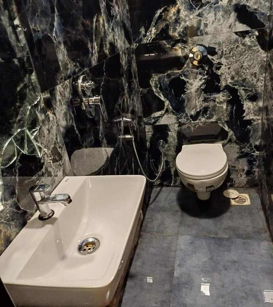 Hotel Ashirwad 2*