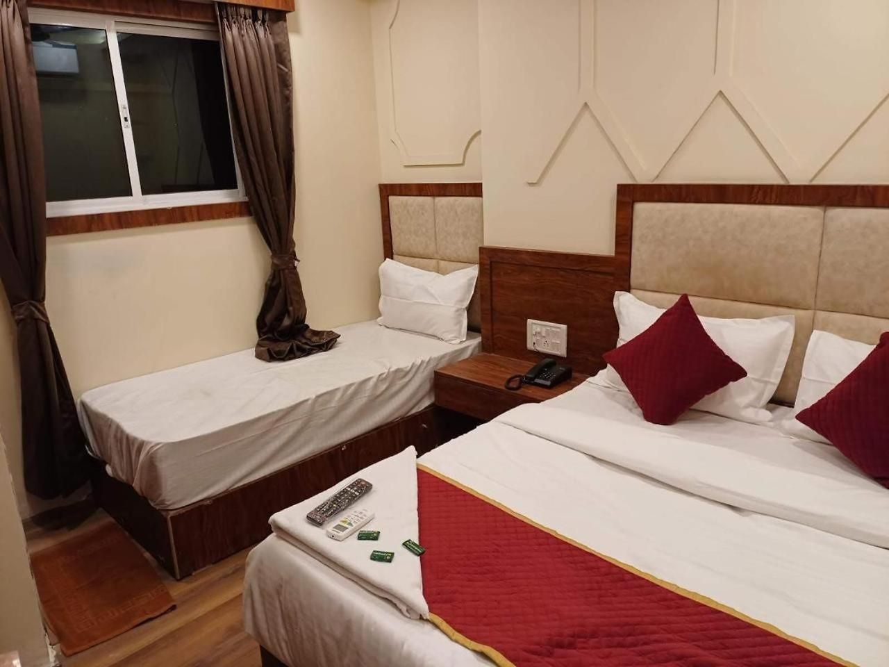 Hotel Ashirwad Mumbai