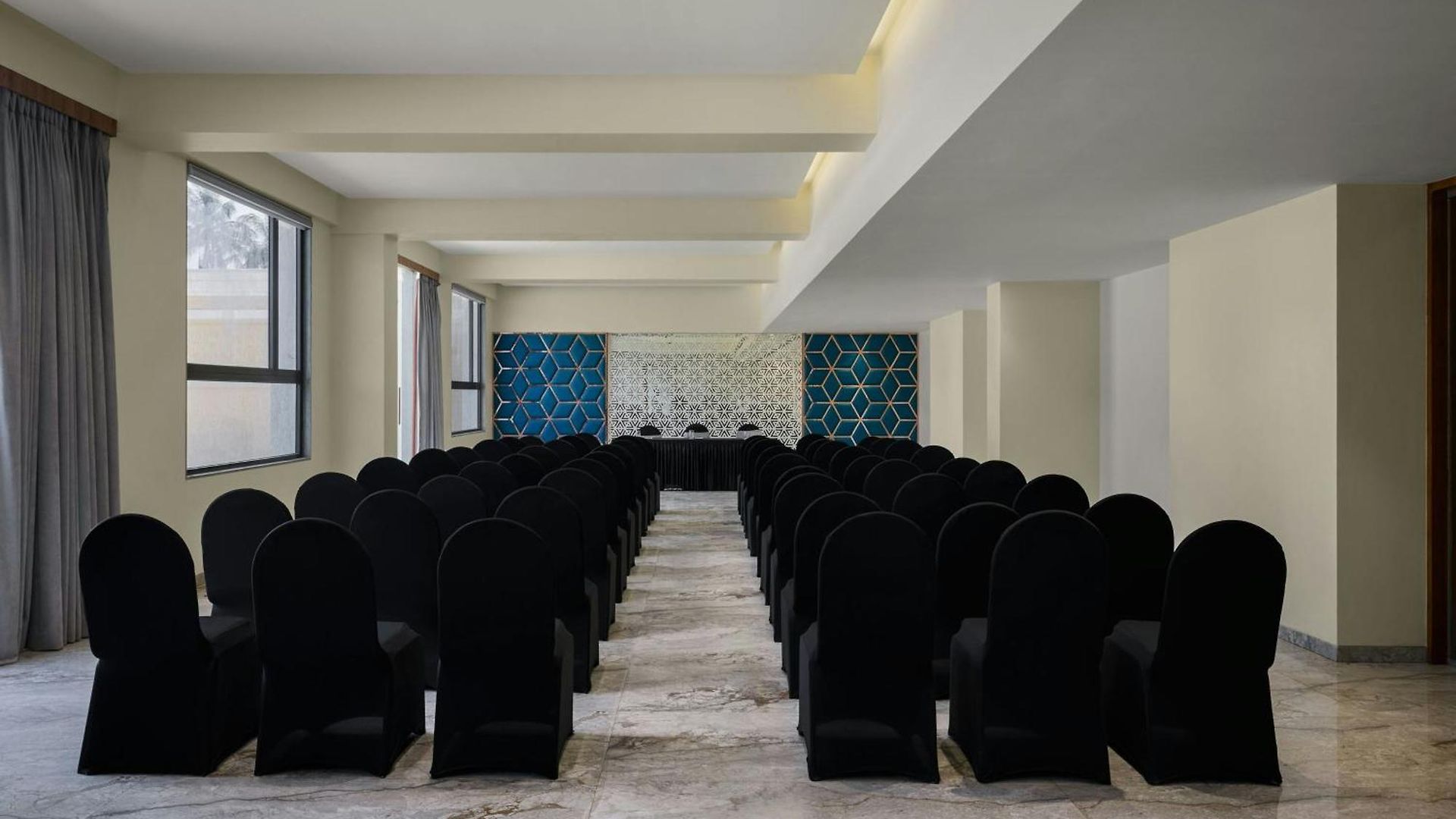The Fern Fayms Naigaon, Series By Marriott Mumbai