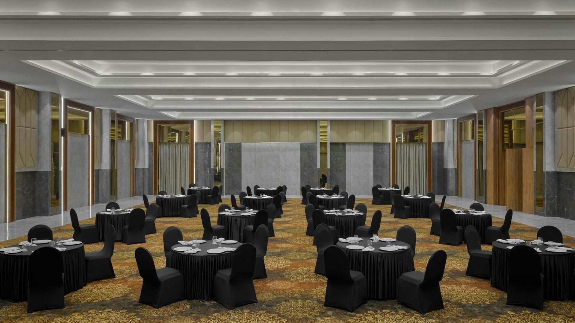 The Fern Fayms Naigaon, Series By Marriott Mumbai