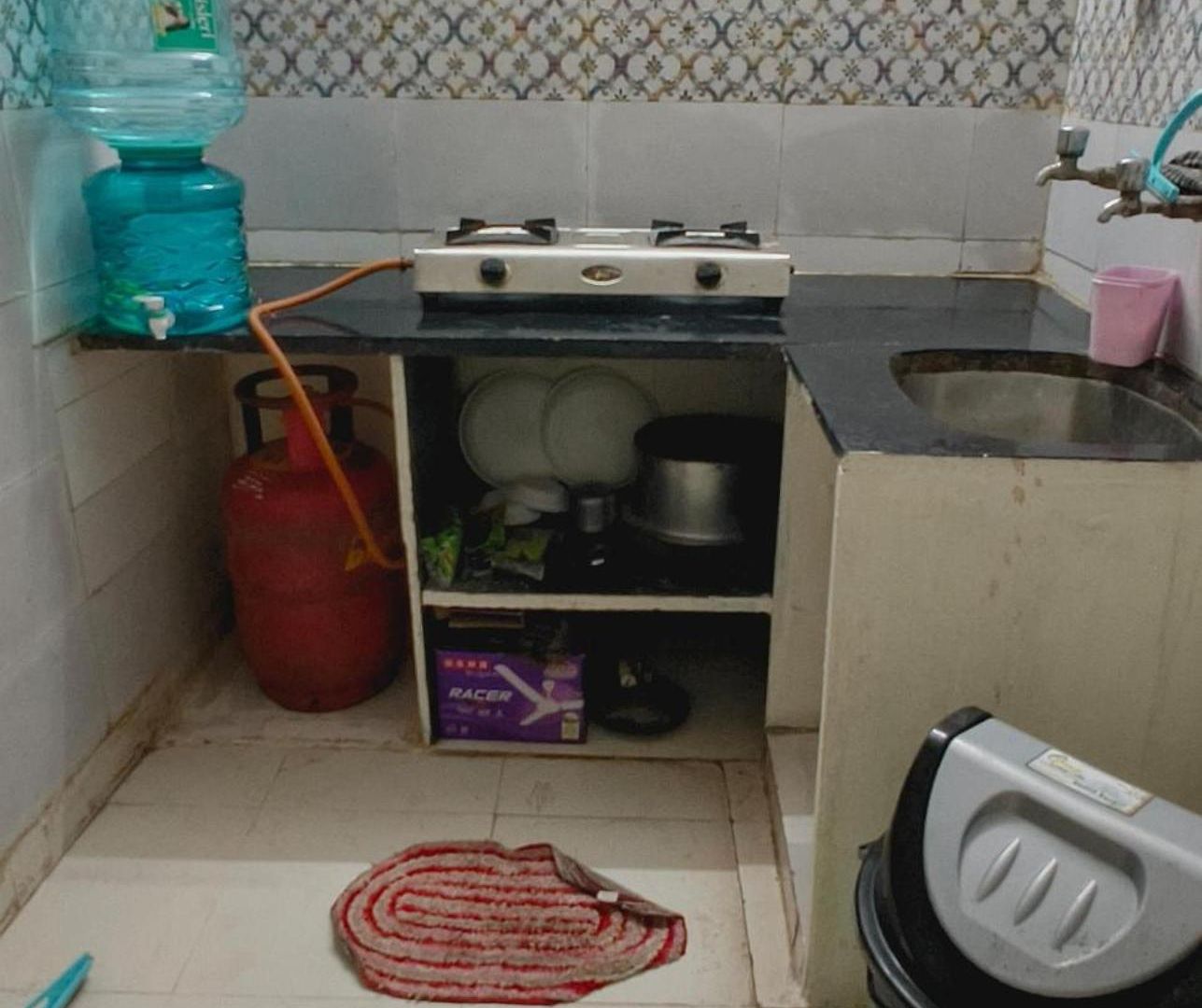 Malve Monthly Boys Pg Hostel