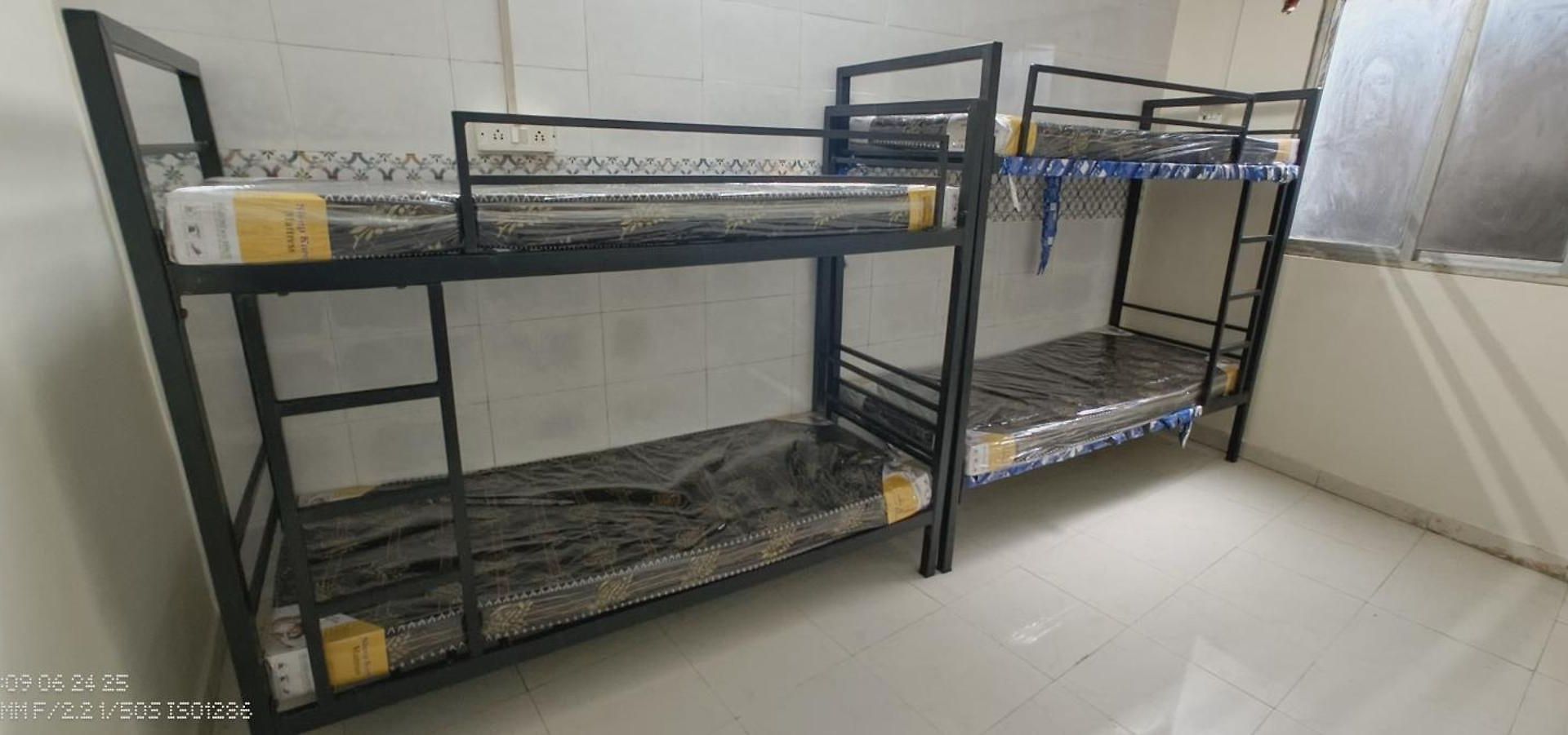 Malve Monthly Boys Pg Hostel *